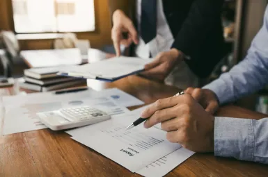 Gestione spese condomiali