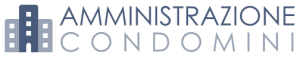 Amministrazione condomini