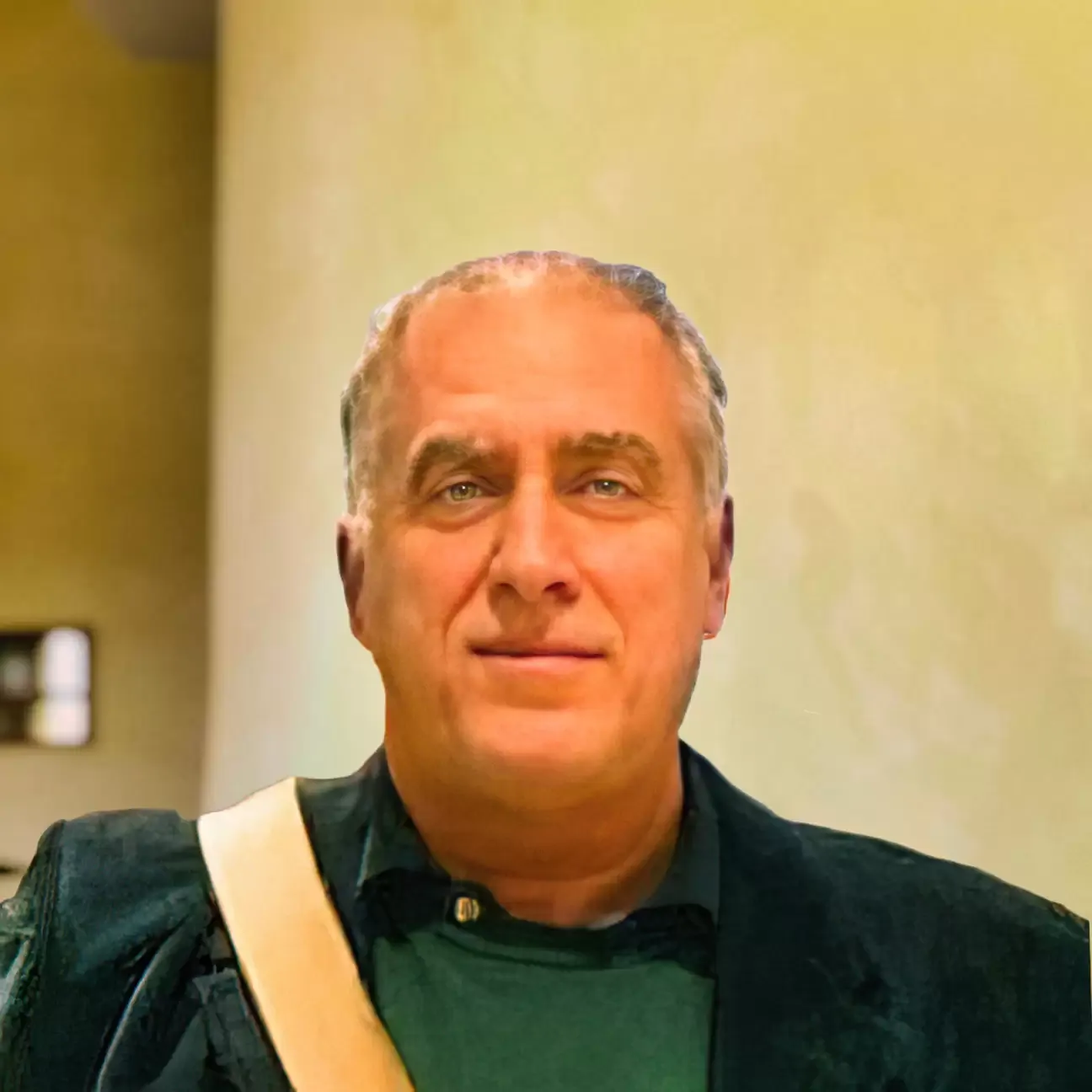 Amministratore di condominio Lovesio Stefano