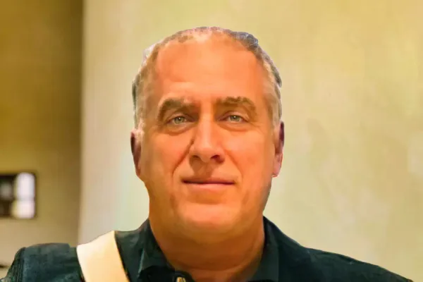 Amministratore di dondominio Stefano Lovesio